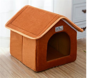 Pet House Waterproof Folding Shelter